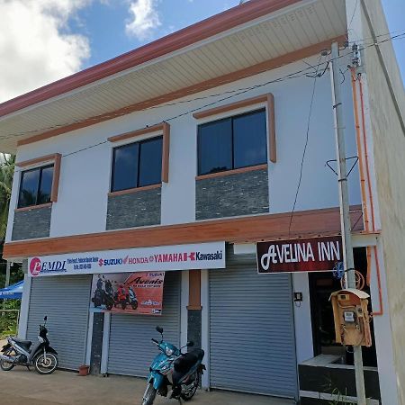 Avelina Inn Сикихор Экстерьер фото