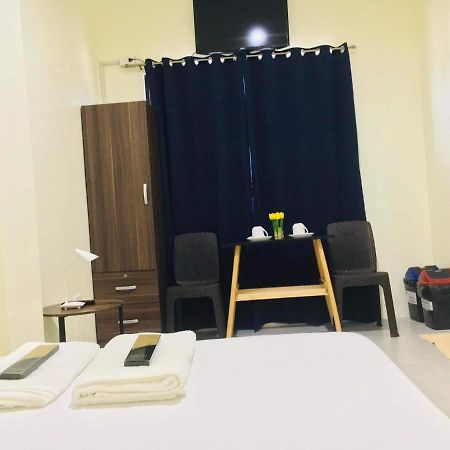 Avelina Inn Сикихор Экстерьер фото