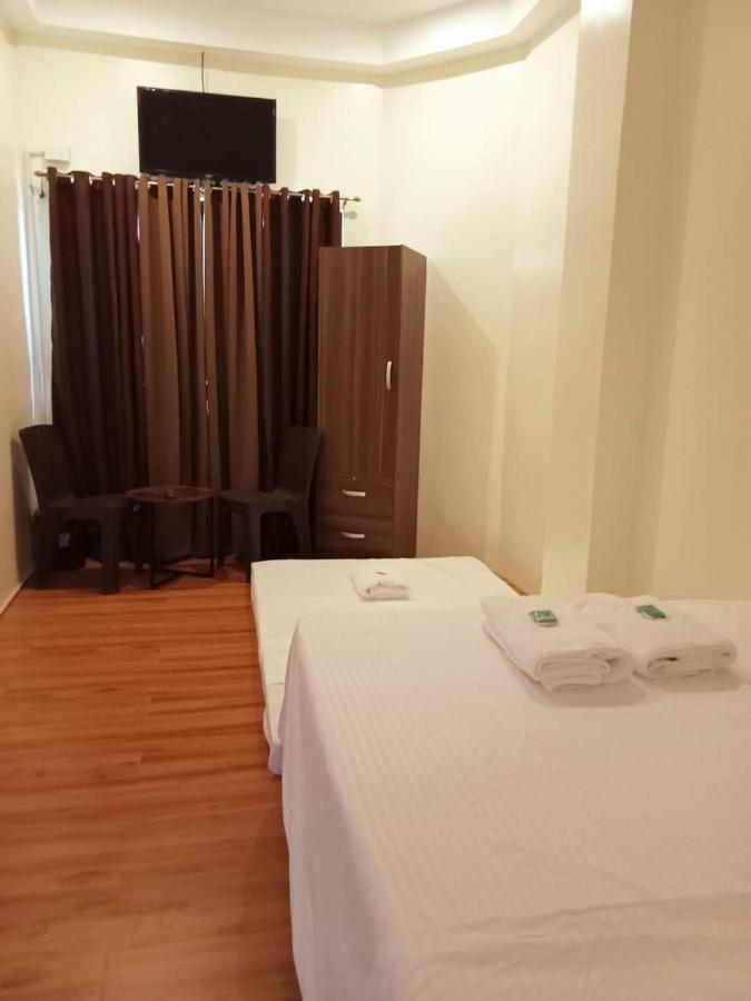 Avelina Inn Сикихор Экстерьер фото