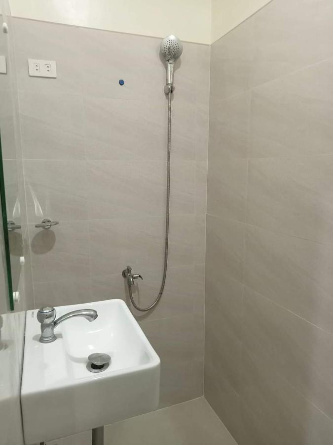 Avelina Inn Сикихор Экстерьер фото