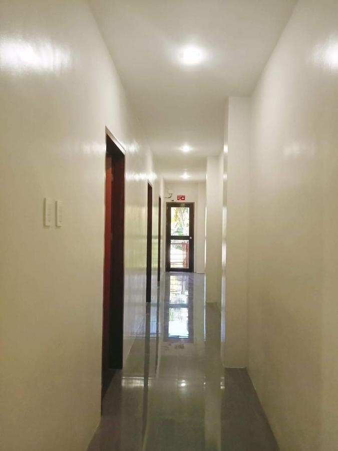 Avelina Inn Сикихор Экстерьер фото